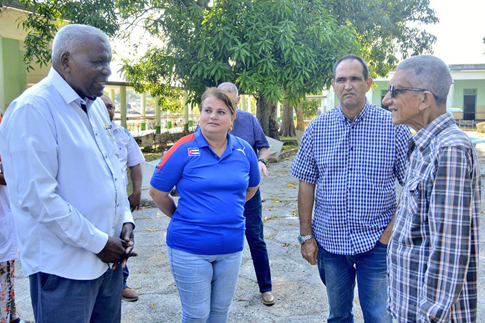 ACN - Cuba