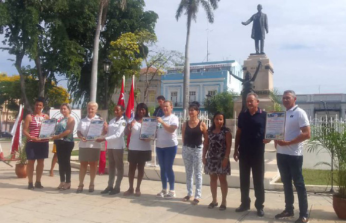 ACN - Cuba