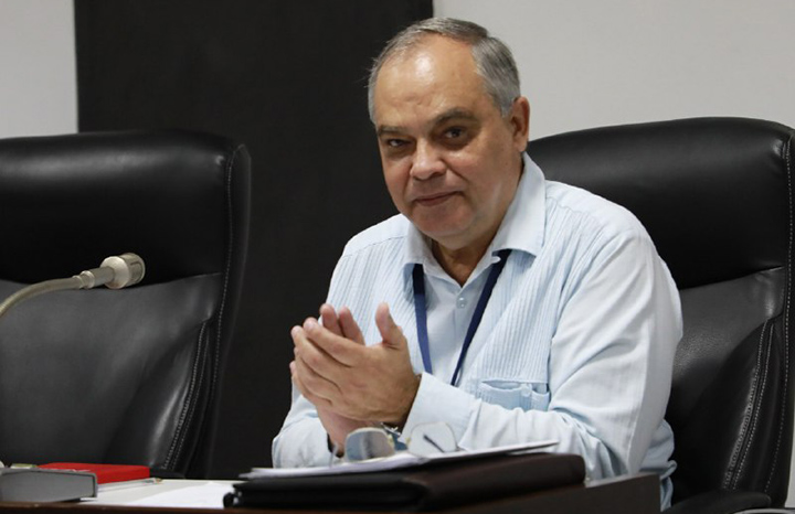 ACN - Cuba