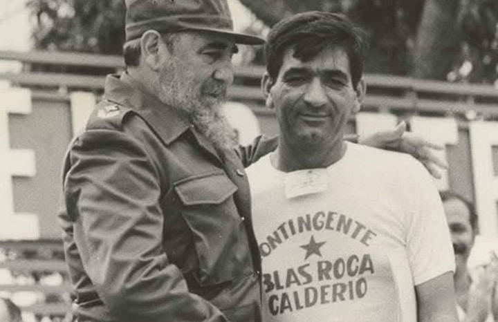 ACN - Cuba
