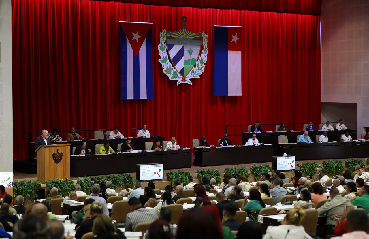 ACN - Cuba