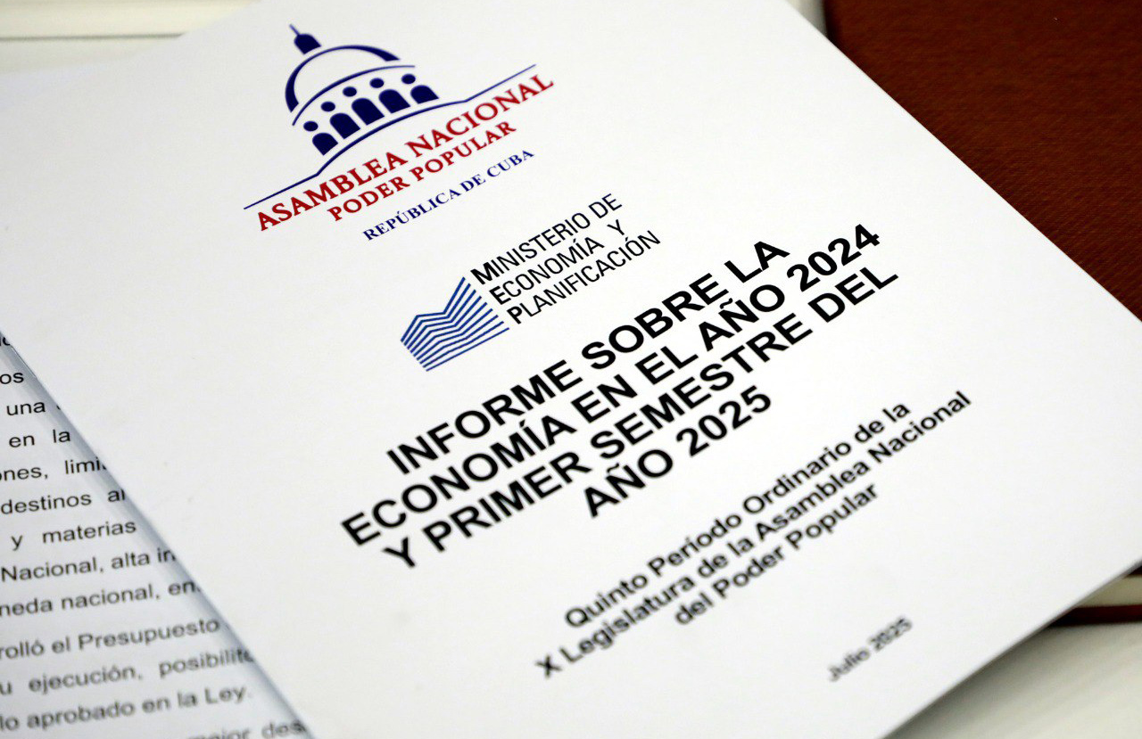 ACN - Cuba