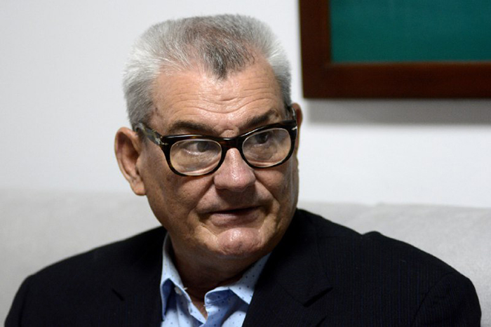 ACN - Cuba