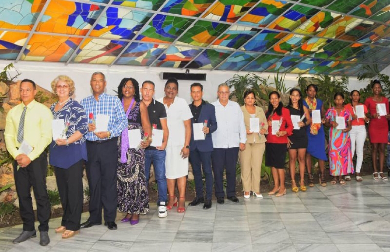 ACN - Cuba