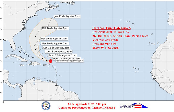 ACN - Cuba