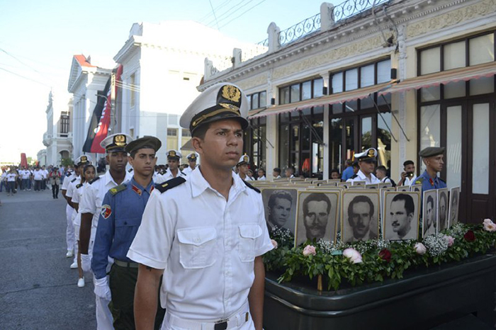 ACN - Cuba