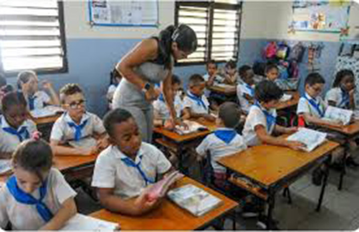 ACN - Cuba