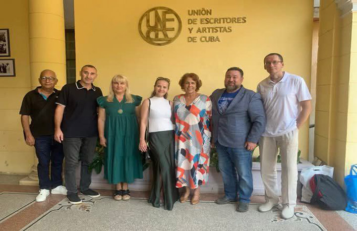 ACN - Cuba