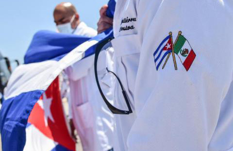 ACN - Cuba