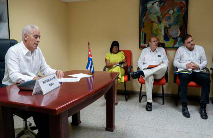 ACN - Cuba