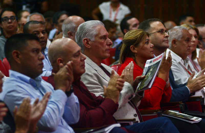 ACN - Cuba