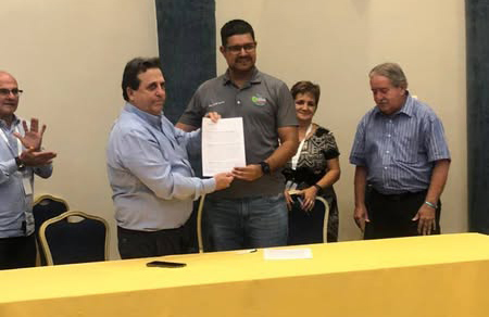 ACN - Cuba