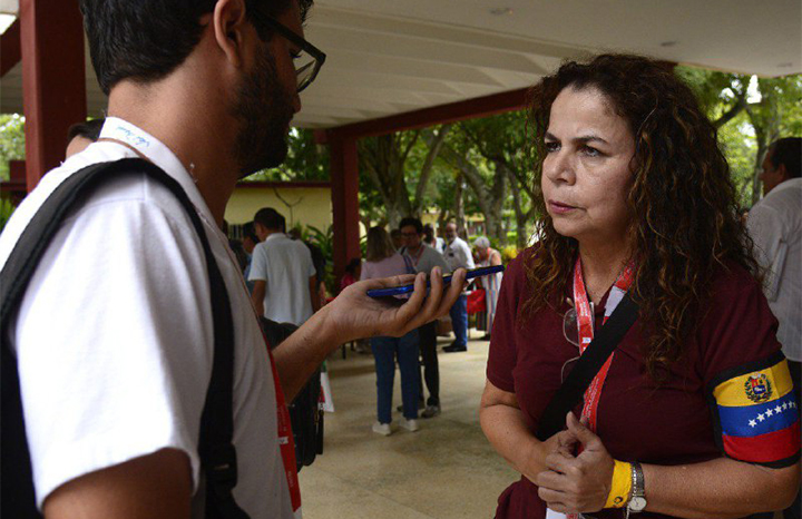 ACN - Cuba