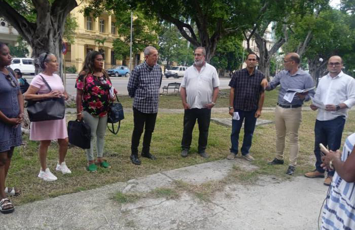 ACN - Cuba