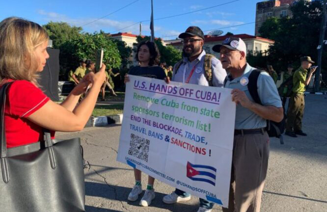ACN - Cuba