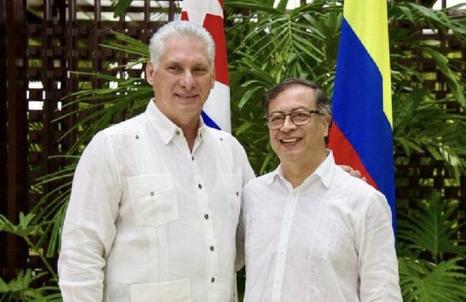 ACN - Cuba