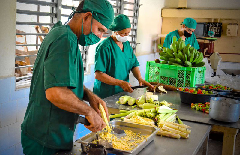 ACN - Cuba