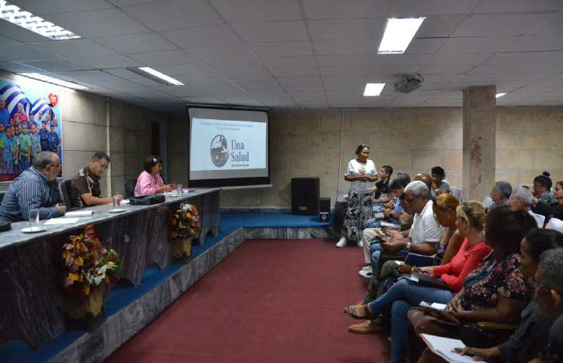 ACN - Cuba