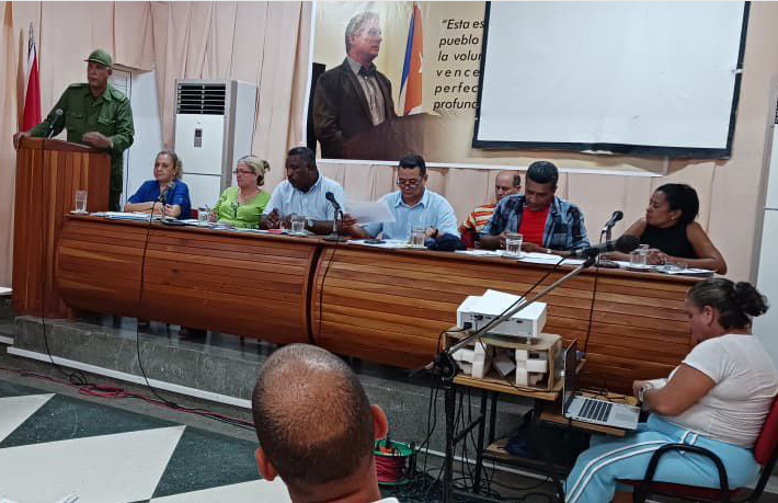 ACN - Cuba