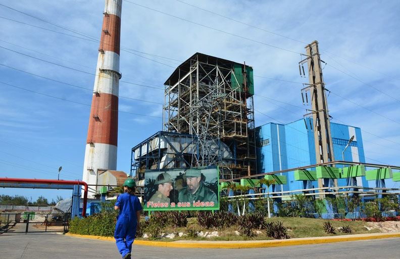 ACN - Cuba