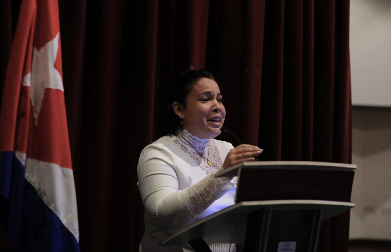 ACN - Cuba