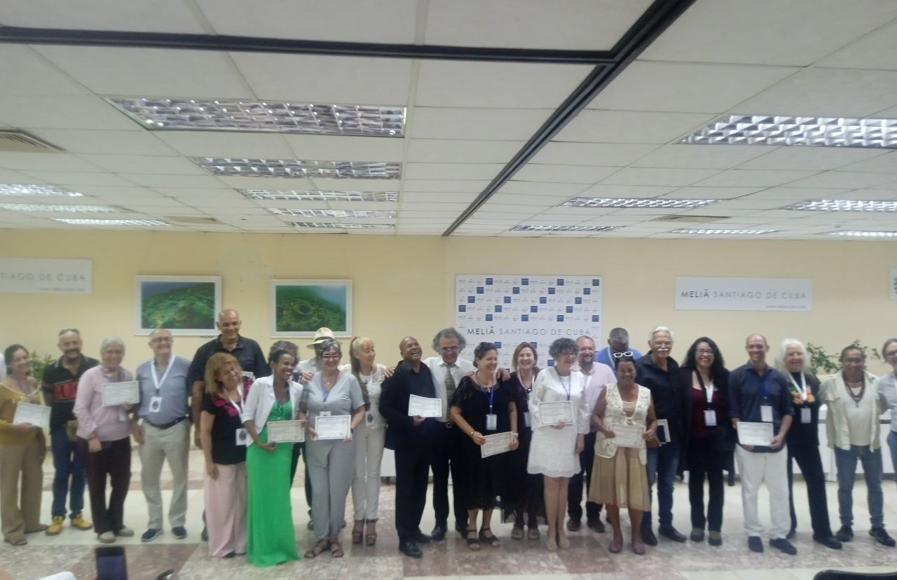 ACN - Cuba