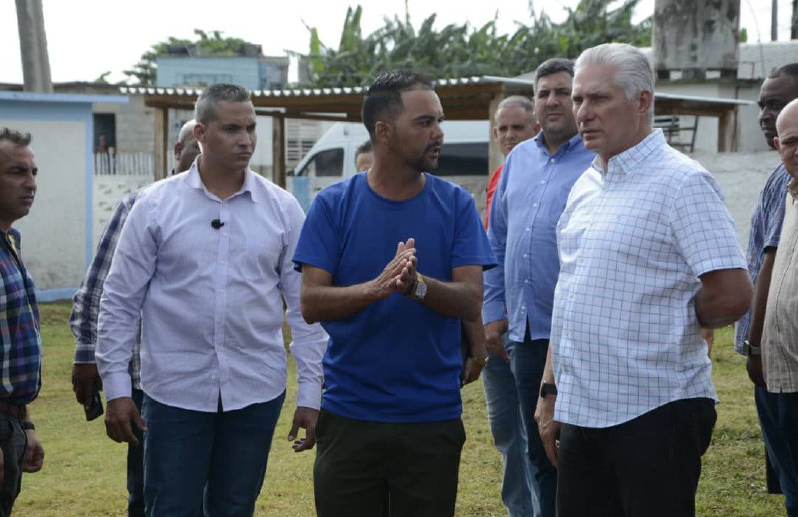 ACN - Cuba
