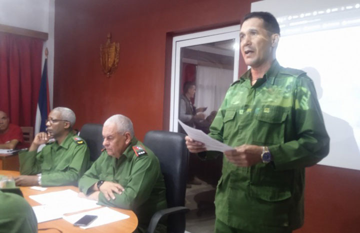 ACN - Cuba