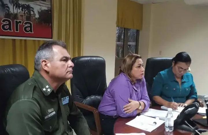 ACN - Cuba