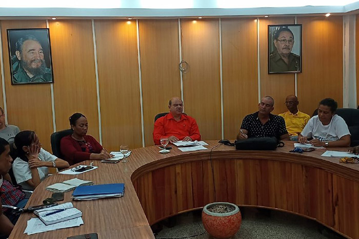 ACN - Cuba