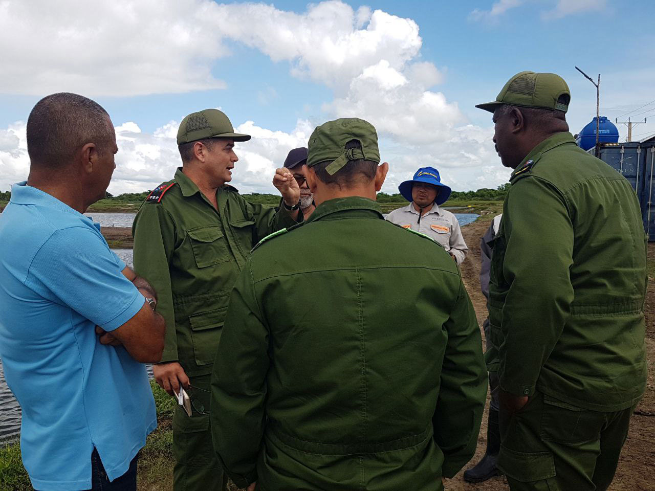 ACN - Cuba
