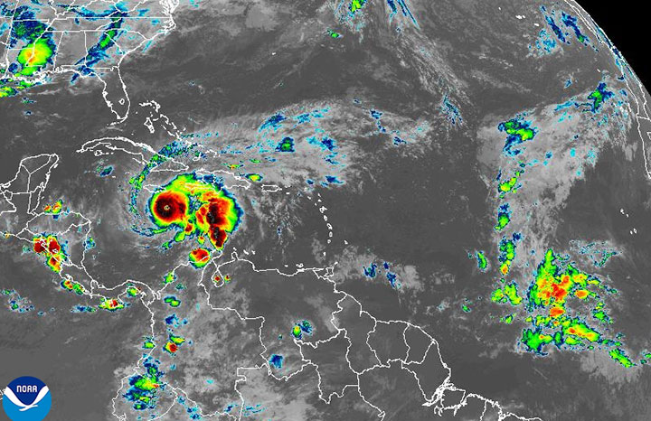 ACN - Cuba