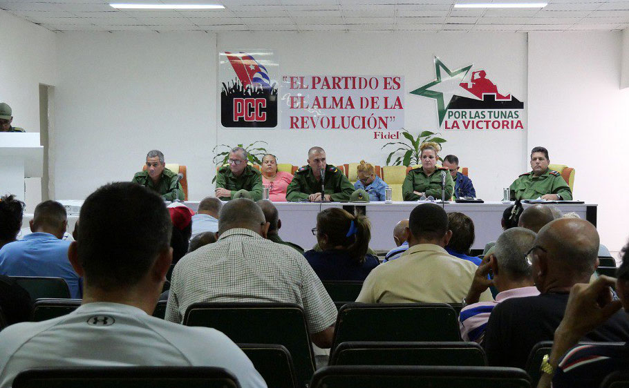 ACN - Cuba
