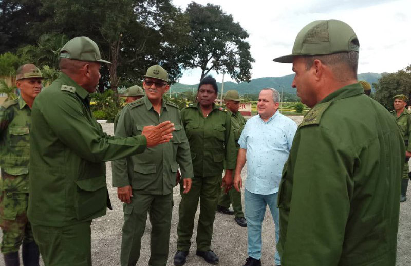 ACN - Cuba
