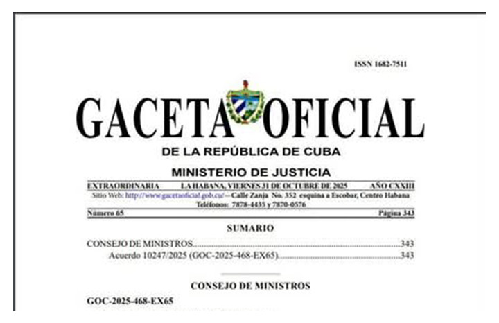 ACN - Cuba