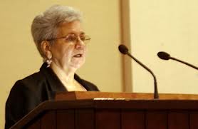 Gladys Bejerano Portela, Contralora General de la Républica de Cuba Gladys Bejerano Portela, Contralora General de la Républica de Cuba
