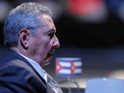 Raúl Castro, Presidente de Cuba Raúl Castro, Presidente de Cuba