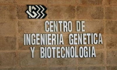 Eulogio Pimentel, vicedirector del Centro de Ingeniería Genética y Biotecnología (CIGB), informó que a la cita contará con más de 300 trabajos científicos y alrededor de 400 delegados nacionales y extranjeros de 34 países, fundamentalmente América Latina, Europa y Estados Unidos. centro_biotecnologia_geneti.jpg
