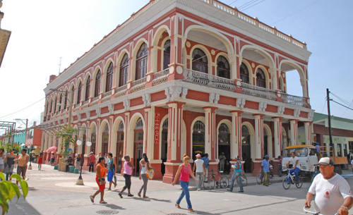 Ciudad de Guantánamo