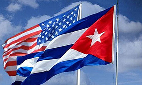 Cuban Delegation Starts Visit to the U.S. on Wednesday