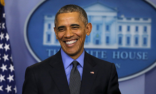 Asistirá presidente Obama a juego de béisbol en Cuba