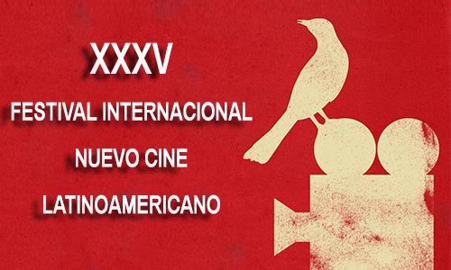 Festival Internacional del Nuevo Cine Latinoamericano