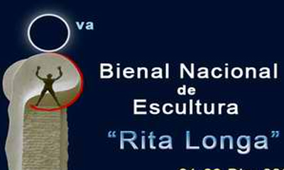 Bienal de esculturas Rita Longa Bienal de esculturas Rita Longa
