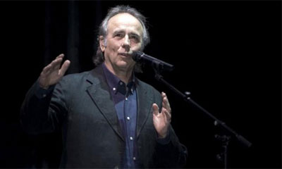 Joan Manuel Serrat celebrará 50 años sobre los escenarios. joan_manuel_serrat.jpg