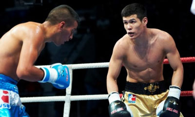 Domadores de Cuba sumó otros tantos triunfos. Foto JIT boxeo_cuba.jpg