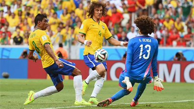 Foto: FIFA