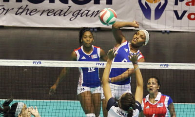 Dominó a Chile y debe sumar su tercer triunfo frente a Costa Rica. Sería la sexta plaza en sala a campeonatos del orbe, más dos en playa. copa_voleibol_femenino.jpg