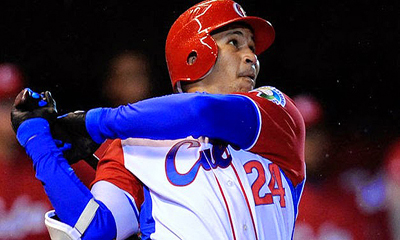 El pelotero cubano, Frederich Cepeda. Foto Archivo frederich-cepeda.jpg