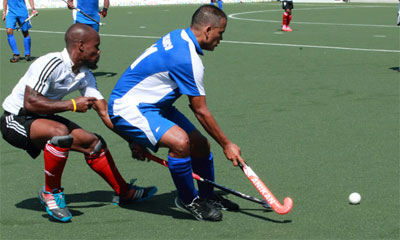 Por la isla caribeña sobresalieron Yoandy Blanco y Maikel Richter, ambos con una anotación, mientras que por los vencedores resaltaron, Vicente Martín (2), Alexis Prada (1), Sven Richter (1), Martín Rodríguez (1) y Fernando Renz (1). hockey_toronto.jpg