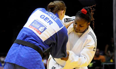 Judoca Idalis Ortiz, FOTO Archivo idalis_ortiz.jpg